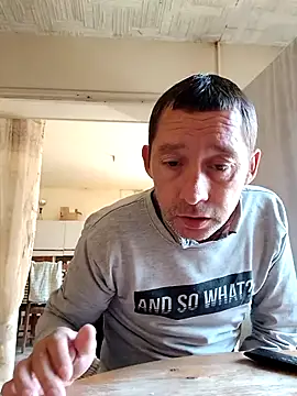 frederic198 online show from 04/29/26, 05:30