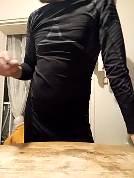 frederic198 online show from 11/16/25, 08:13