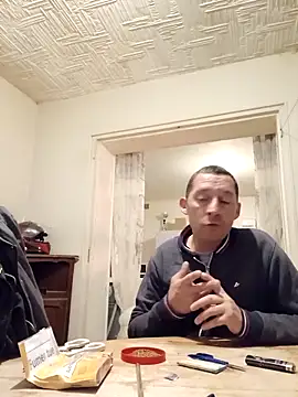 frederic198 online show from 11/03/25, 06:00