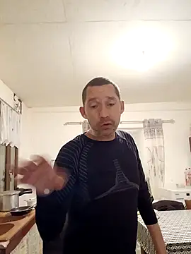 frederic198 online show from 10/19/25, 07:05