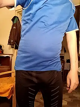 frederic198 online show from 01/11/26, 07:54