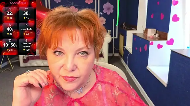 Kira Kenett online show from 03/17/26, 12:19