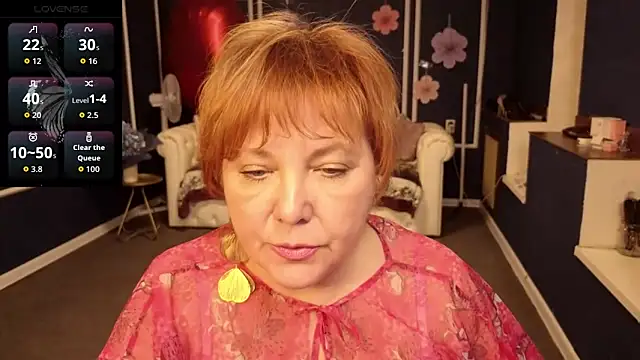Kira Kenett online show from 05/13/26, 05:09
