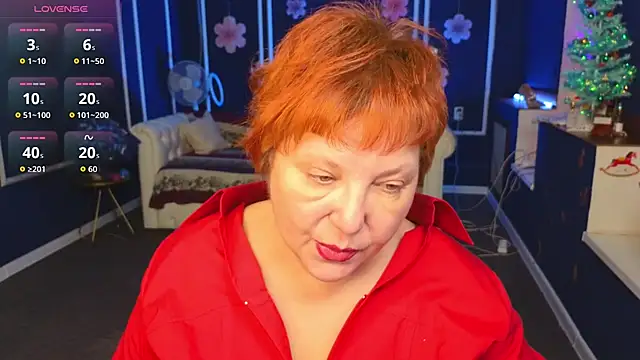 Kira Kenett online show from 01/07/26, 10:53