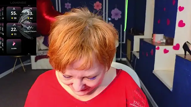 Kira Kenett online show from 03/24/26, 09:04