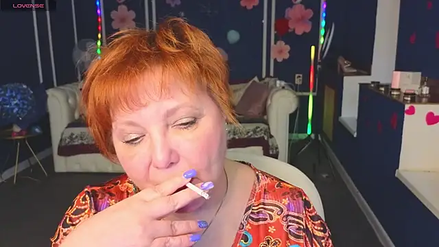 Kira Kenett online show from 02/24/26, 01:01