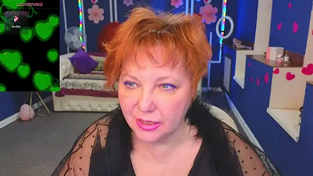 Kira Kenett online show from 03/06/26, 08:04