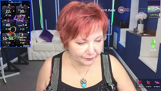 Snapshot of Kira_Kenett chatting on 09/11/25, 07:19 Kira Kenett online show from 09/11/25, 07:19