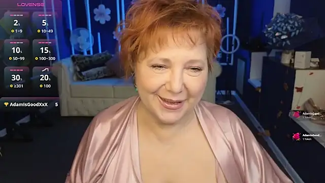 Kira Kenett online show from 11/09/25, 10:14