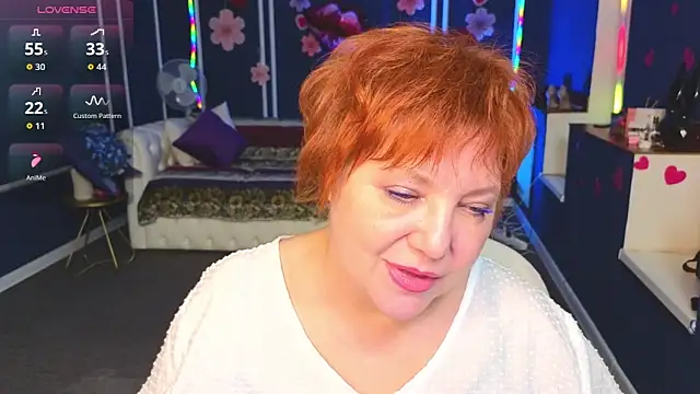 Kira Kenett online show from 02/09/26, 07:12