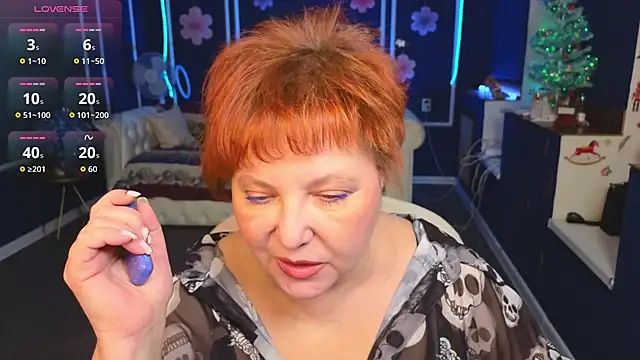 Kira Kenett online show from 01/10/26, 12:11