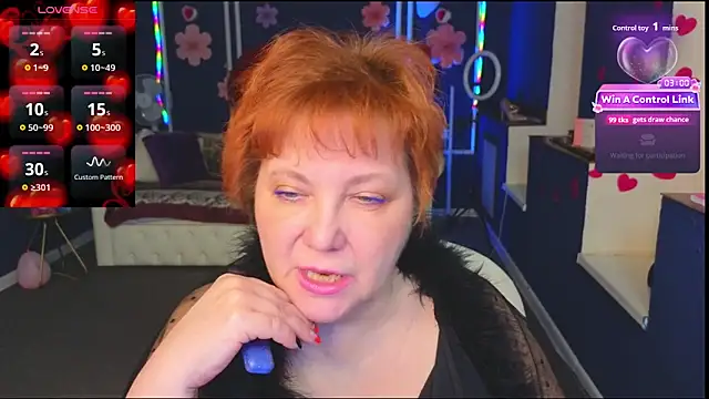 Kira Kenett online show from 03/06/26, 12:27