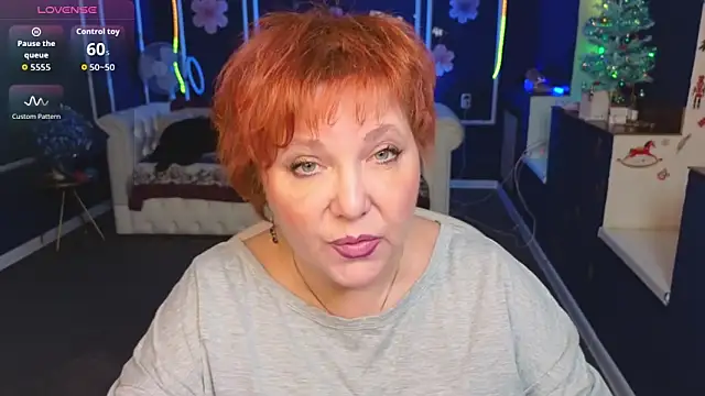 Kira Kenett online show from 12/19/25, 12:40