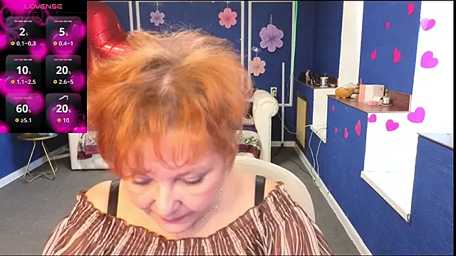 Kira Kenett online show from 03/18/26, 12:51