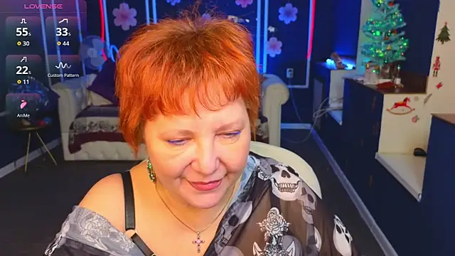 Kira Kenett online show from 01/11/26, 01:56