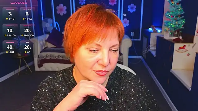 Kira Kenett online show from 01/13/26, 01:26