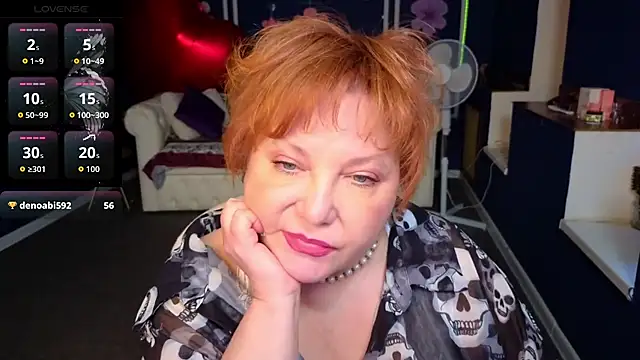 Kira Kenett online show from 05/23/26, 01:04