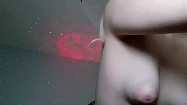 LunaXLoverx online show from 10/27/25, 09:43