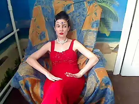 Bastet12 online show from 04/18/26, 02:30