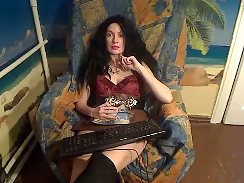 Bastet12 online show from 02/19/26, 03:42