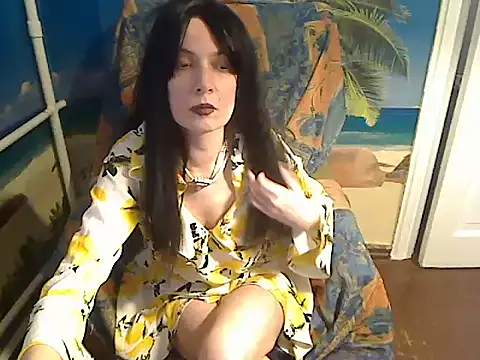 Bastet12 online show from 04/16/26, 01:12