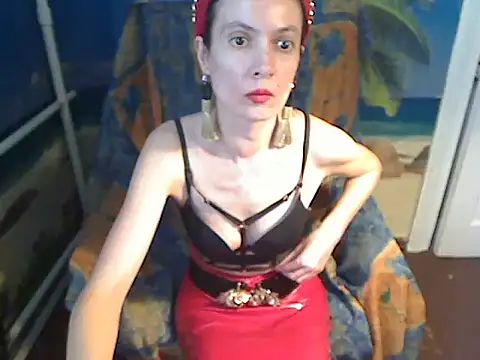 Bastet12 online show from 06/01/26, 01:11