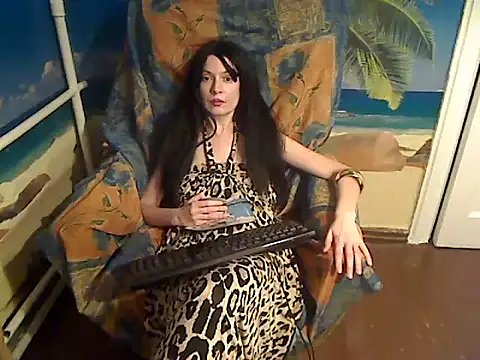 Bastet12 online show from 01/31/26, 07:12