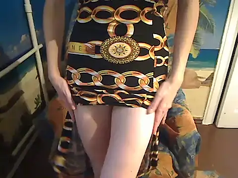 Bastet12 online show from 10/25/25, 01:34