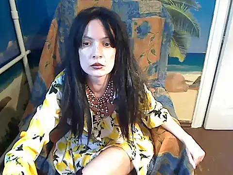 Bastet12 online show from 05/07/26, 04:32
