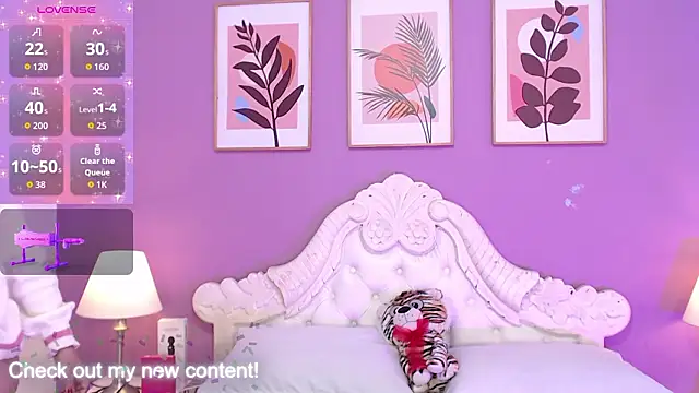 HatsaJones online show from 03/19/26, 04:01