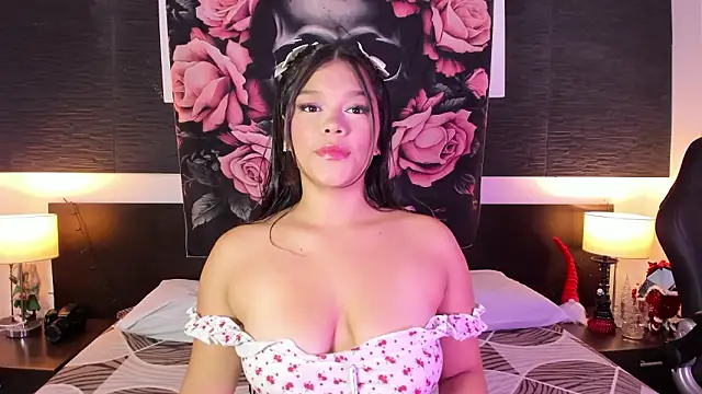 HatsaJones online show from 01/14/26, 03:54