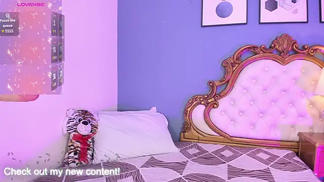 HatsaJones online show from 03/20/26, 04:13