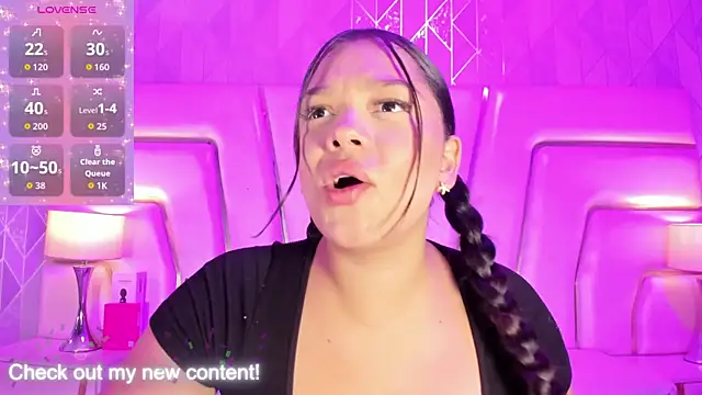 HatsaJones online show from 02/07/26, 04:09