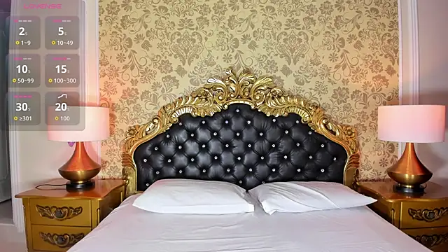 HatsaJones online show from 10/24/25, 03:38