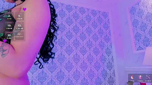 DaniCollinn  online show from 03/13/26, 01:05