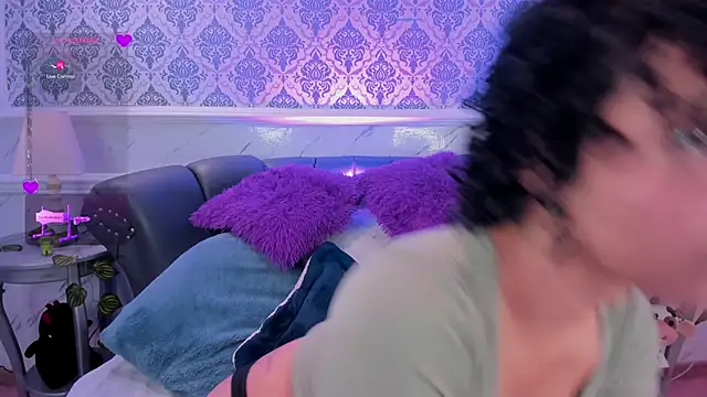 DaniCollinn  online show from 02/19/26, 12:46