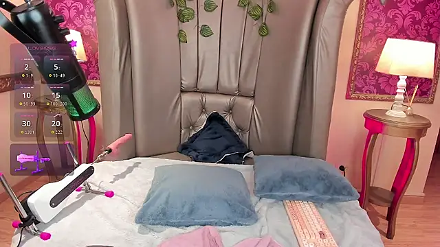 DaniCollinn  online show from 01/05/26, 05:27