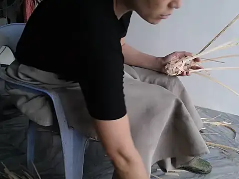 Baohot18 online show from 09/26/25, 07:04