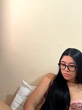 Alexa69xx online show from 10/28/25, 04:28