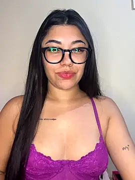 Alexa69xx online show from 11/17/25, 10:25