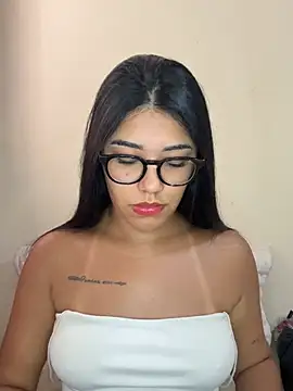 Alexa69xx online show from 03/12/26, 04:44