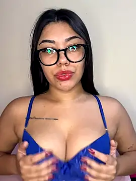 Alexa69xx online show from 11/14/25, 08:12