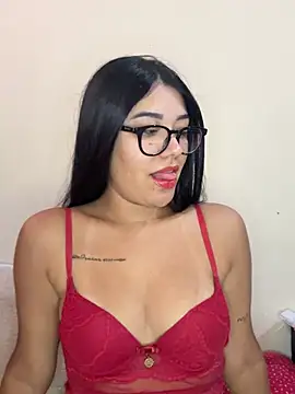 Alexa69xx online show from 04/12/26, 05:38