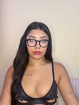 Alexa69xx online show from 02/09/26, 05:55