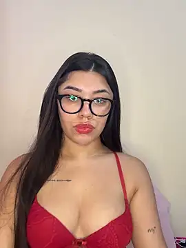 Alexa69xx online show from 12/15/25, 04:57