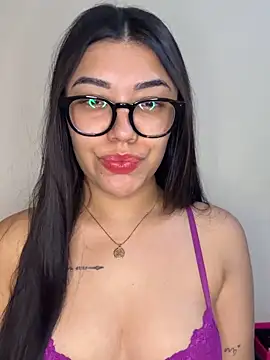 Alexa69xx online show from 12/01/25, 10:32