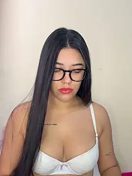 Alexa69xx online show from 10/25/25, 12:28