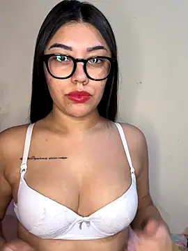 Alexa69xx online show from 10/18/25, 11:29