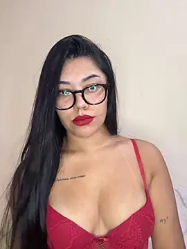 Alexa69xx online show from 04/17/26, 12:24