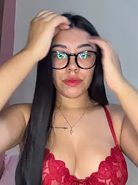 Alexa69xx online show from 10/12/25, 12:01